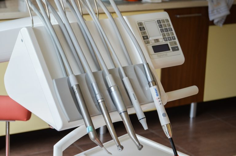 dentist 428642 1920 768x508